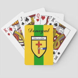 郡ドニゴールのトランプ トランプ