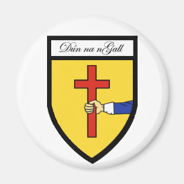 郡ドネガル磁石 マグネット