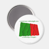 郡マヨ色 マグネット (正面/裏面)