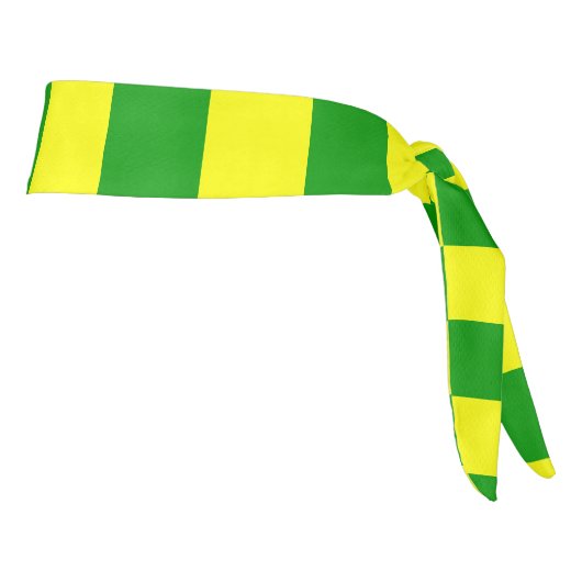 郡ミート国旗 タイヘッドバンド (回転90)