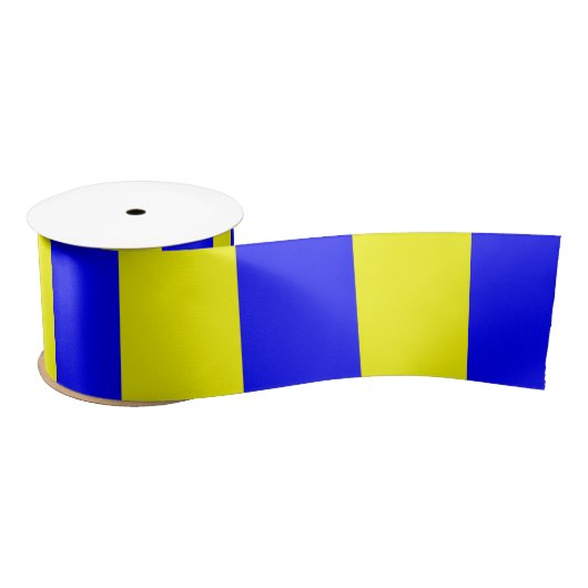 郡ロングフォードシルクリボン サテンリボン (リール)