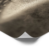 郡博覧会でキディに乗る ポスター (角)