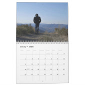 「郡大陪審」カレンダー カレンダー (1月 2026)