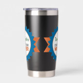 郡市タンブラー賞 保温保冷タンブラー (右面)