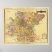 郡穴宿 ポスター (正面)