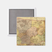 郡穴宿 マグネット (正面/裏面)