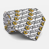 郡Carlowのタイ ネクタイ (ロール)