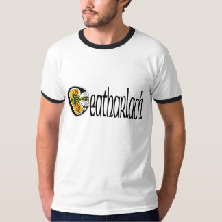 郡Carlow (ゲール語) Tシャツ