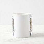 郡Cavanのマグ マグカップ (中央)