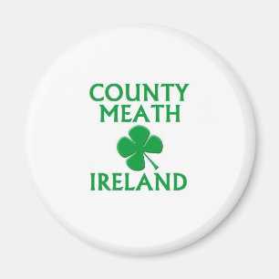 郡Meath、アイルランド マグネット