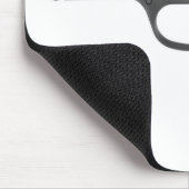 部分にチャンスのマウスパッドを与えて下さい マウスパッド (コーナー)