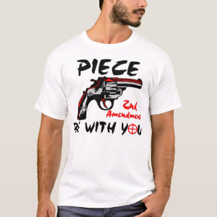 部分はあなたとあります! Tシャツ