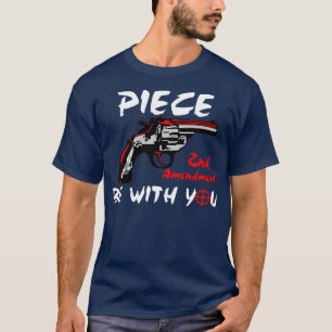 部分はあなたとあります! Tシャツ