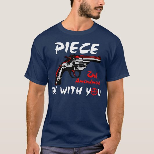 部分はあなたとあります! Tシャツ (正面)
