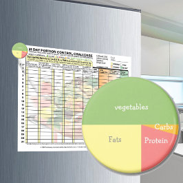部分制御冷蔵庫用マグネット マグネット
