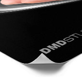 部分制御 ポスター (角)