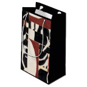 部分及び部品I スモールペーパーバッグ (裏面アングル)