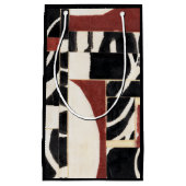 部分及び部品I スモールペーパーバッグ (正面)