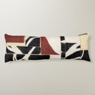 部分及び部品I ボディピロー