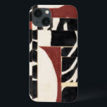 部分及び部品I iPhone 13ケース<br><div class="desc">家のDécor</div>