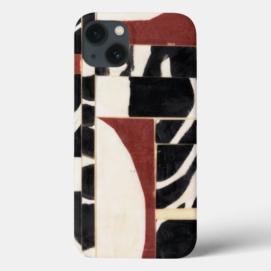 部分及び部品I Case-Mate iPhoneケース (裏面)