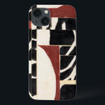 部分及び部品I iPhone 13ケース<br><div class="desc">家のDécor</div>