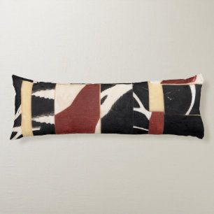 部分及び部品II ボディピロー