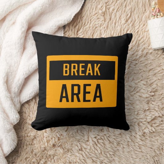 部分断面記号 クッション (ブランケット)