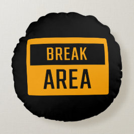 部分断面記号 ラウンドクッション