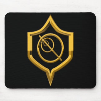 部分空間 マウスパッド