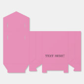 部品供給ギフトボックス フェイバーボックス (見開き)