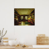 部屋に ポスター (キッチン)