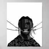 部屋の中で最高の ポスター (正面)