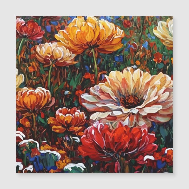 部屋の花2530 (正面)