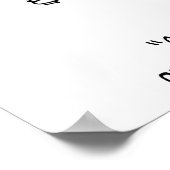 部屋は正しく配線されていない? ポスター (角)