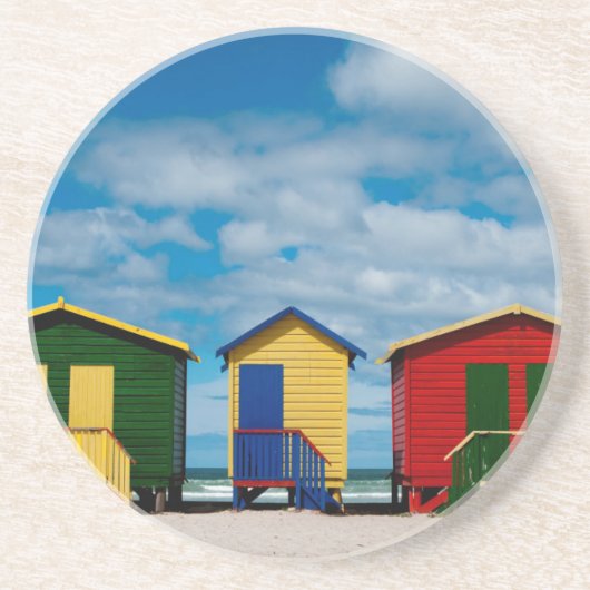 部屋を変更します。ムイゼンベルクビーチ，ケープタウン コースター (正面)