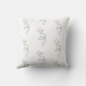 部屋を明るくする クッション (裏面)