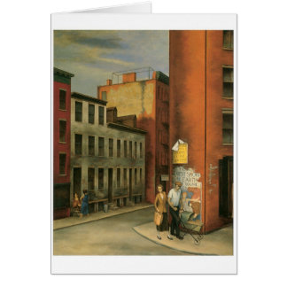 部屋通り、ニューヨークシティc. 1936年で見て下さい