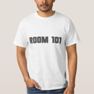 部屋101のTシャツ Tシャツ