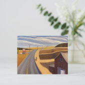 部屋1997年- 2001年 ポストカード (スタンド正面)