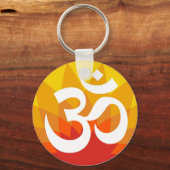 部屋 キーホルダー (正面)