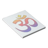 部屋 ノートパッド (アングル)