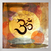 部屋 ポスター (正面)