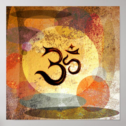 部屋 ポスター (正面)