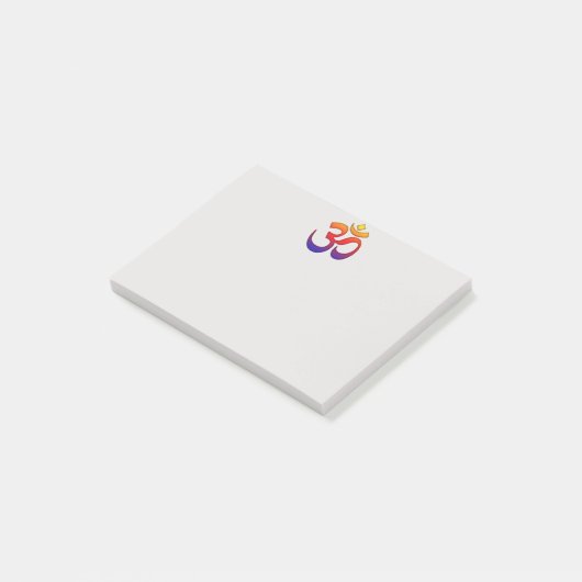 部屋 ポストイット (アングル)