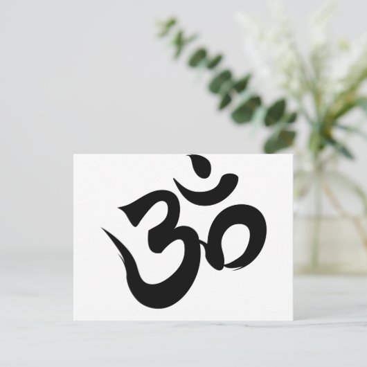 部屋 ポストカード (スタンド正面)