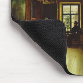 部屋 マウスパッド (コーナー)