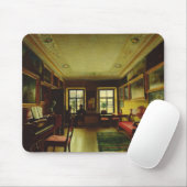 部屋 マウスパッド (マウス)