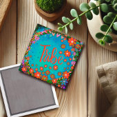 部族おもしろいフローラフレンズ吸光磁石 マグネット