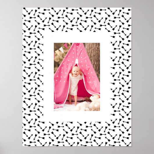 部族おもしろい ポスター (正面)